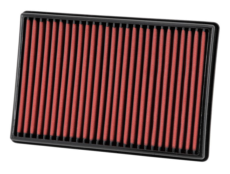 AEM 02-07 Dodge Ram 3.7L (V6)/4.7L-5.9L (V8) Dryflow Panel Air Filter - eliteracefab.com