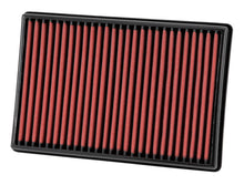 Load image into Gallery viewer, AEM 02-07 Dodge Ram 3.7L (V6)/4.7L-5.9L (V8) Dryflow Panel Air Filter - eliteracefab.com