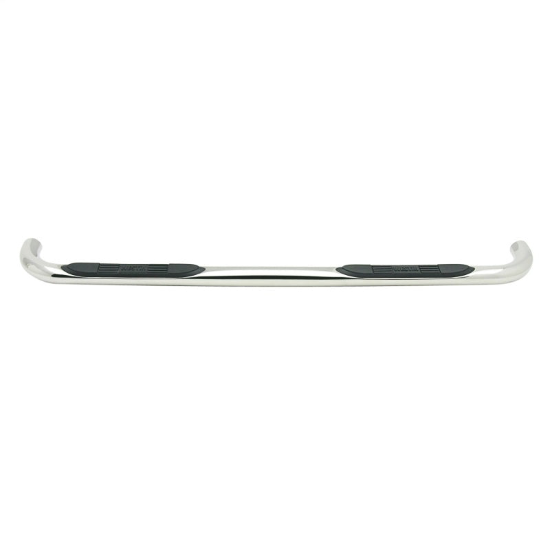 Westin 2001-2004 Ford F-150 SuperCrew 4Dr E-Series 3 Nerf Step Bars - SS - eliteracefab.com