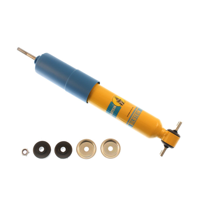 Bilstein 4600 Series 98-11 Ford Ranger Front 46mm Monotube Shock Absorber - eliteracefab.com