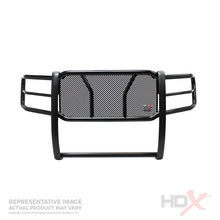 Load image into Gallery viewer, Westin 2017-2018 Ford F-250/350 HDX Grille Guard - Black - eliteracefab.com