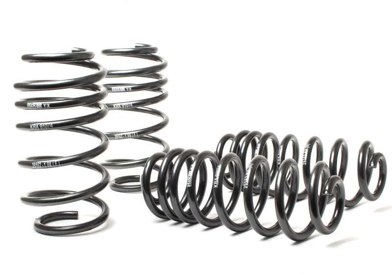 H&R 07-14 Volkswagen Eos Sport Spring - eliteracefab.com