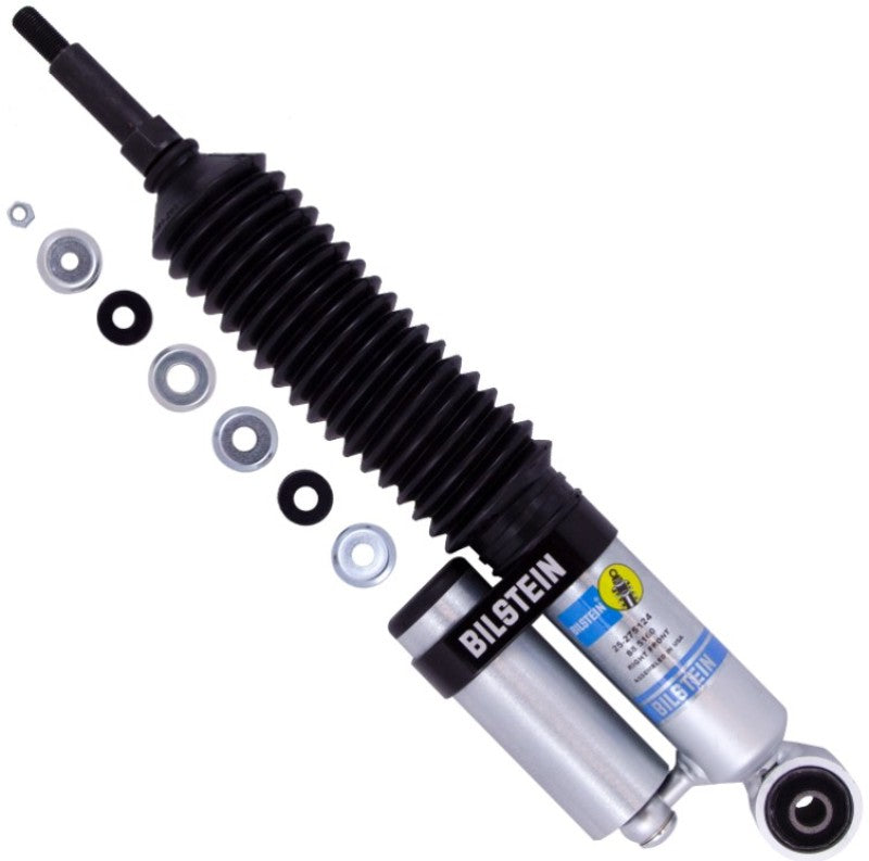 Bilstein 5160 Series 98-07 Toyota Land Cruiser 46mm Monotube Shock Absorber - eliteracefab.com