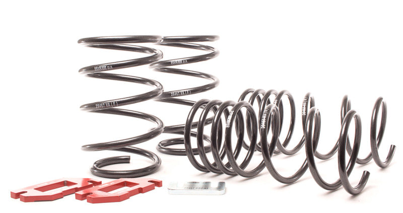 H&R 98-04 Chrysler 300M Sport Spring (Incl. Motor/Trans Spacer) - eliteracefab.com
