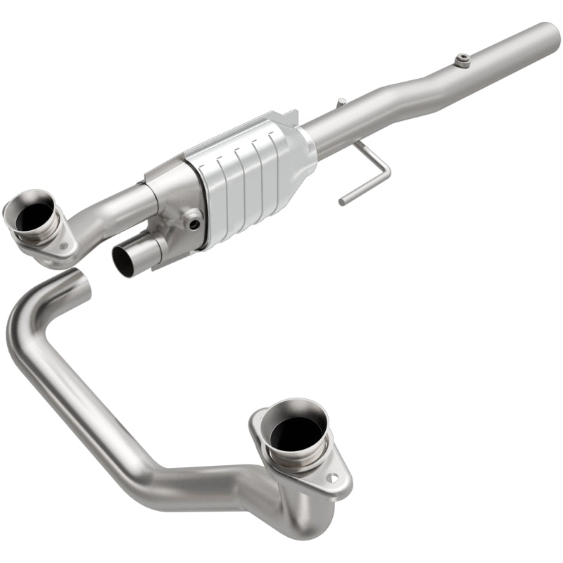 MagnaFlow Conv Direct Fit Ram 1500/2500 94-99 - eliteracefab.com