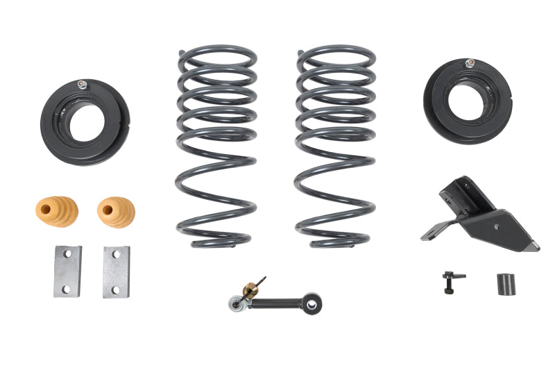 Belltech 2019+ Ram 1500 2WD/4WD (Excludes Classic Models) Rear Pro Coil Spring Pair - eliteracefab.com