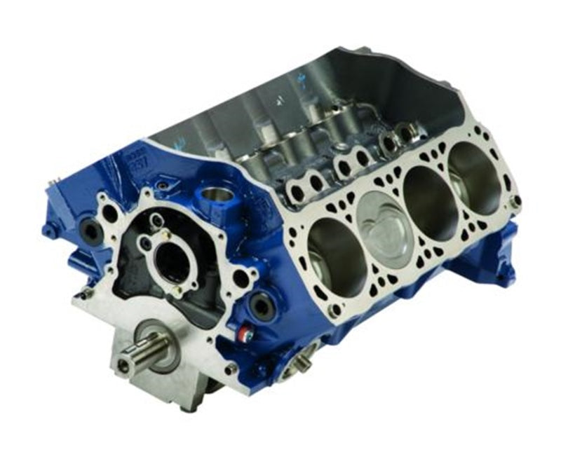 Ford Racing 427 Cubic inch BOSS Short Block