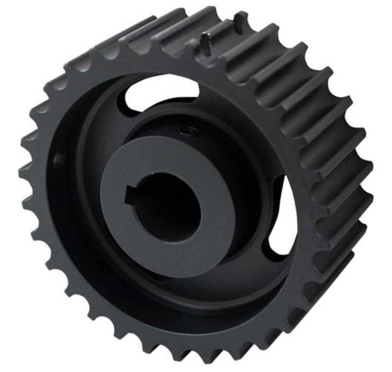 Moroso Dry Sump Oil Pump Pulley - 34 Tooth Moroso