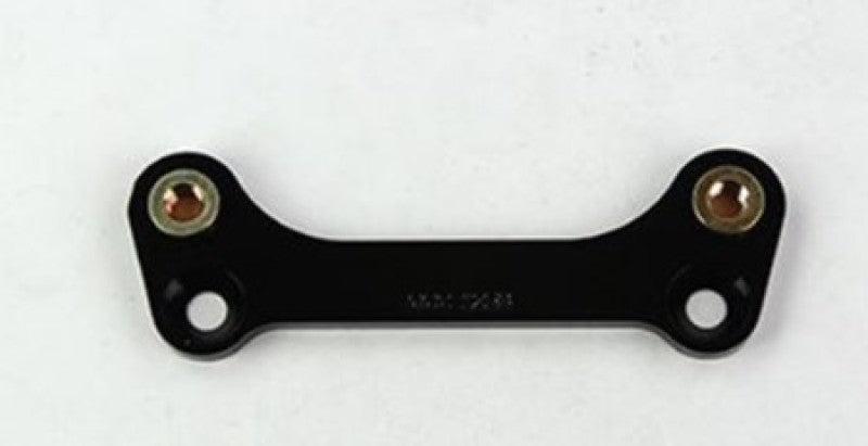 Wilwood Bracket (ea) - Front MD-HD 82-92 Camaro/Firebird Wilwood