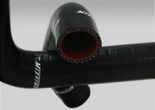 Load image into Gallery viewer, Mishimoto 01-07 Subaru WRX / WRX STI Black Silicone Hose Kit - eliteracefab.com