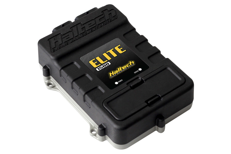 Haltech Elite 1500 Adaptor Harness ECU Kit - eliteracefab.com