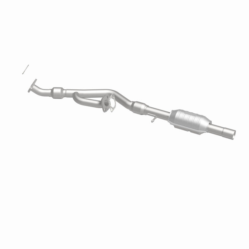 MagnaFlow Conv DF 01-03 Santa Fe Magnaflow