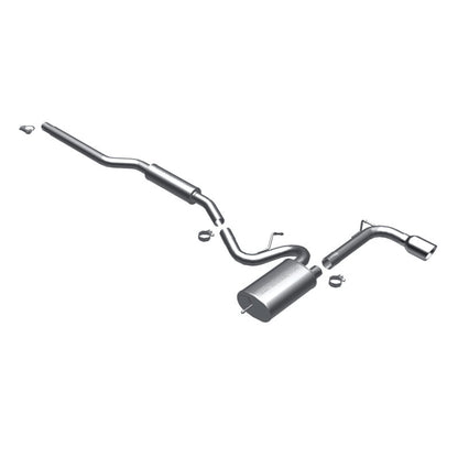 MagnaFlow Sys C/B 08 Mitsubishi Lancer 2.0L *NA Models ONLY* - eliteracefab.com