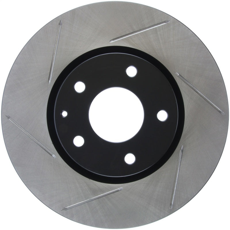 StopTech Slotted Sport Brake Rotor Stoptech