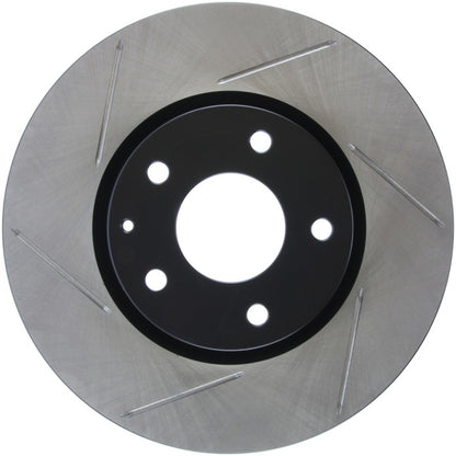 StopTech Slotted Sport Brake Rotor Stoptech