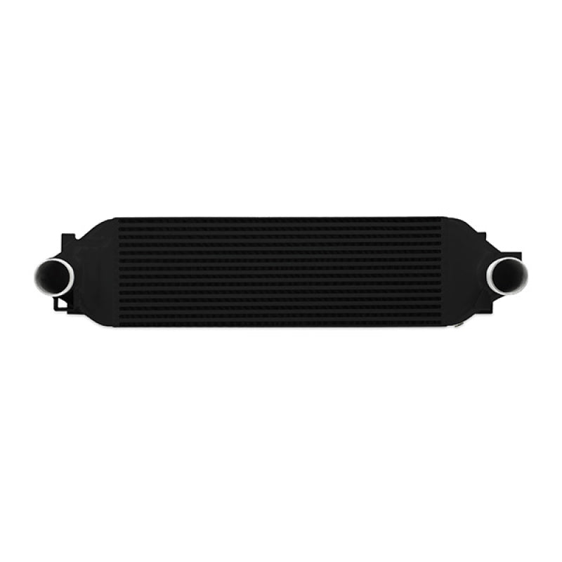 Mishimoto 2016+ Ford Focus RS Intercooler (I/C ONLY) - Black - eliteracefab.com