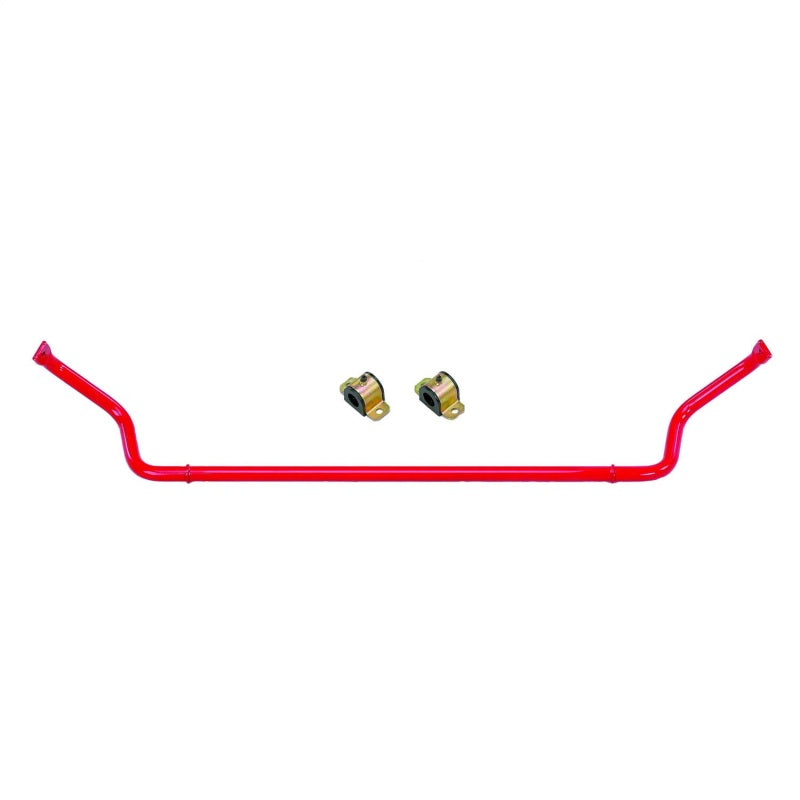 Hotchkis 05-08 Scion TC Rear Swaybar - Black - eliteracefab.com