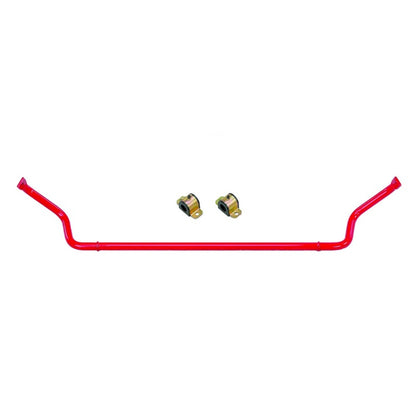 Hotchkis 05-08 Scion TC Rear Swaybar - Black - eliteracefab.com