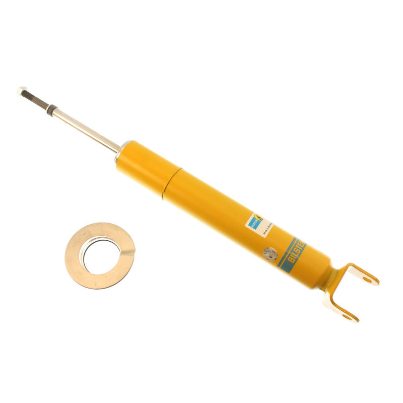 Bilstein B8 2006 Mazda MX-5 Miata Base Front 46mm Monotube Shock Absorber - eliteracefab.com