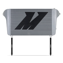 Load image into Gallery viewer, Mishimoto Ford Explorer ST 2020+ Performance Intercooler - Silver - eliteracefab.com