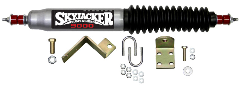 Skyjacker 1992-1998 Chevrolet K2500 Suburban Steering Damper Kit - eliteracefab.com