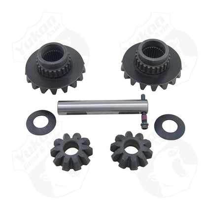 Yukon Gear Positraction internals For 8.5in GM w/ 28 Spline Axles - eliteracefab.com