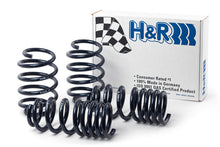 Load image into Gallery viewer, H&amp;R 10-19 Ford Taurus SHO (AWD) V6 Turbo Sport Spring - eliteracefab.com