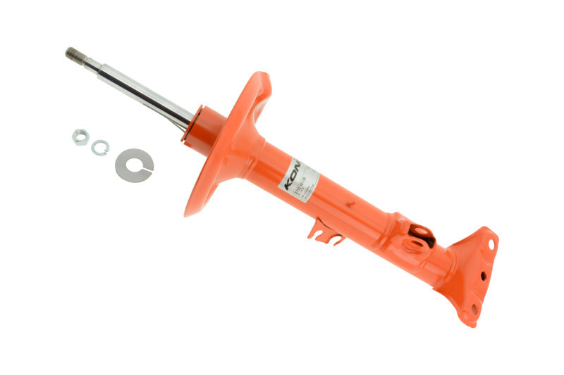 Koni STR.T (Orange) Shock 10/91-99 BMW 3 Series - Sedan/Coupe/Vert 318i/is - Right Front - eliteracefab.com