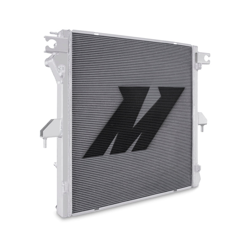 Mishimoto 2019+ Ford Ranger 2.3L Aluminum Performance Radiator Mishimoto