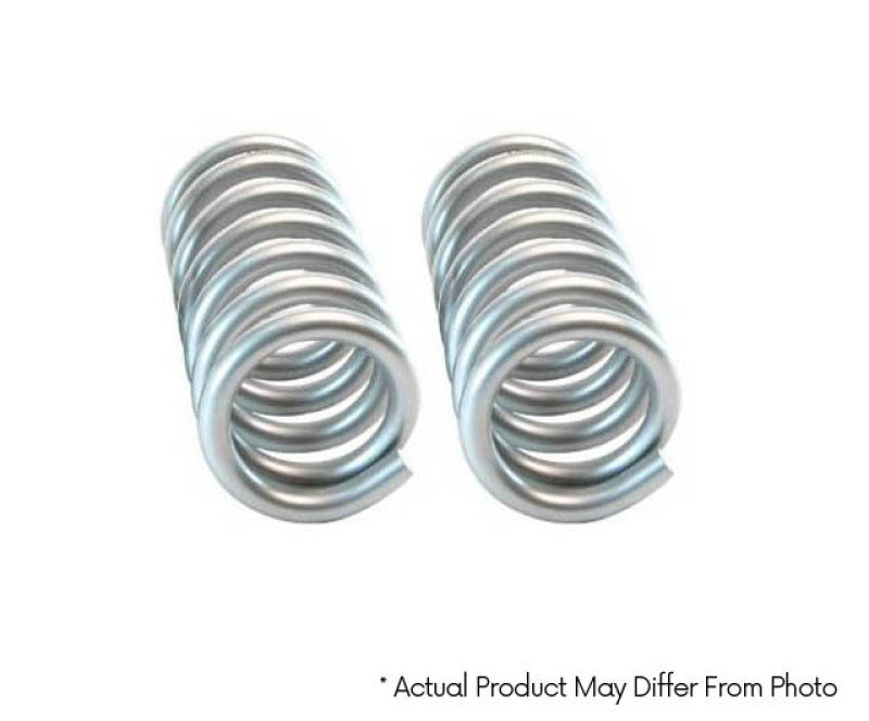 Belltech COIL SPRING SET CAN USE 4752 + 2x34852 Belltech