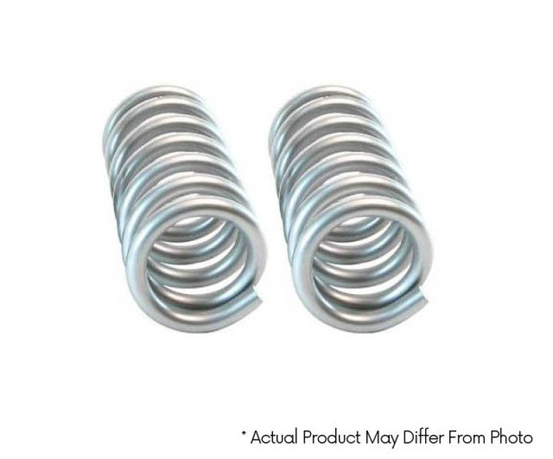 Belltech COIL SPRING SET 87-96 DAKOTA STD CAB. 8CYL. Belltech