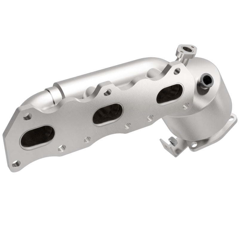 MagnaFlow Conv DF 00 Suzuki Grand Vitara 2.5L Magnaflow
