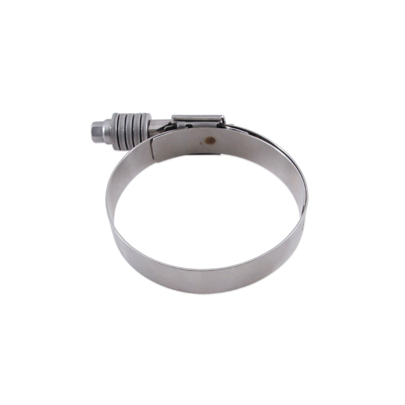 Mishimoto Constant Tension Worm Gear Clamp 2.76in.-3.62in. (70mm-92mm) - eliteracefab.com