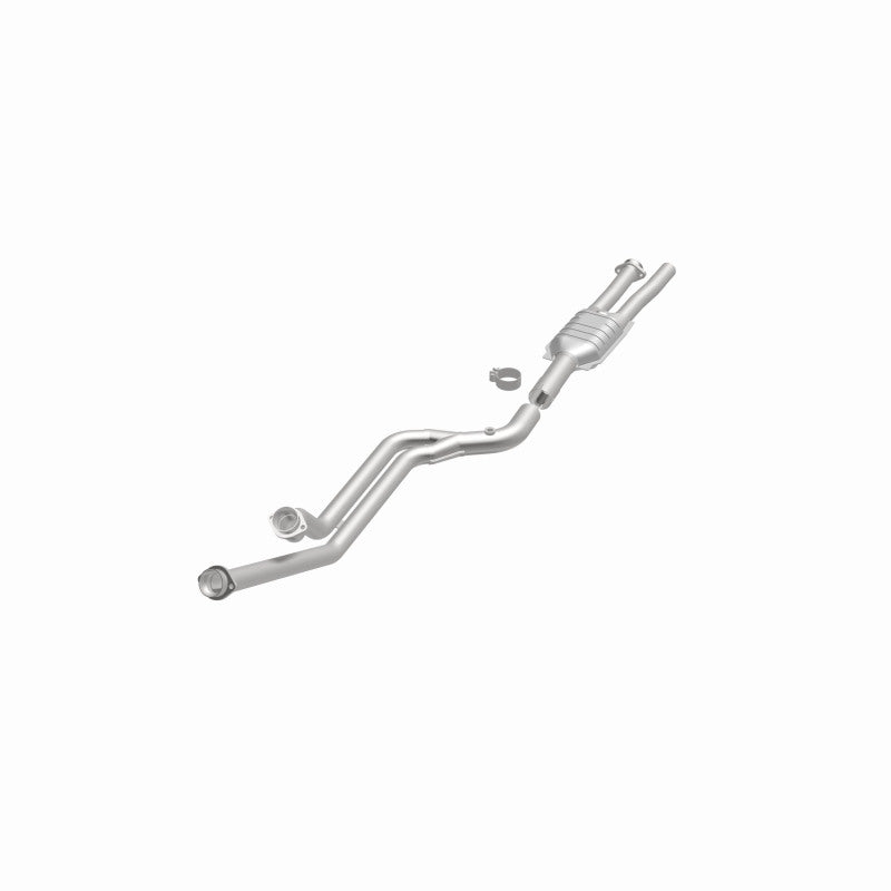 MagnaFlow Conv DF 88-91 Mercedes 300SE 3.0L Magnaflow