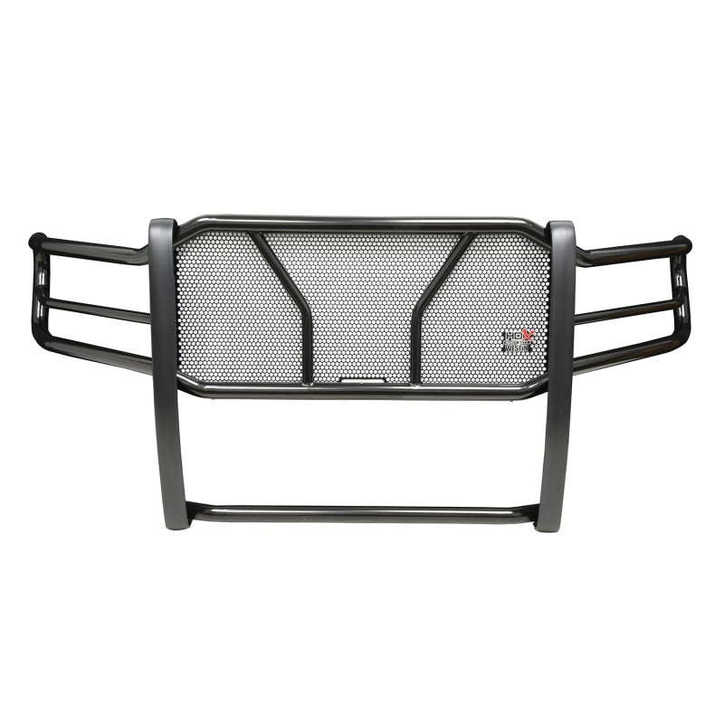 Westin 19-22 Ram 2500/3500 (Excl. Power Wagon) HDX Grille Guard - Black - eliteracefab.com