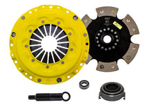 Load image into Gallery viewer, ACT 1999 Acura Integra Sport/Race Rigid 6 Pad Clutch Kit - eliteracefab.com