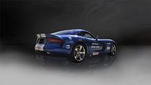 Load image into Gallery viewer, Corsa 13-13 Dodge Viper GTS 8.4L V10 Manual Xtreme Cat-Back Exhaust - eliteracefab.com