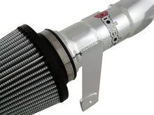 Load image into Gallery viewer, aFe Takeda Intakes Stage-2 PDS AIS PDS Nissan Altima 07-12 L4-2.5L (pol) - eliteracefab.com