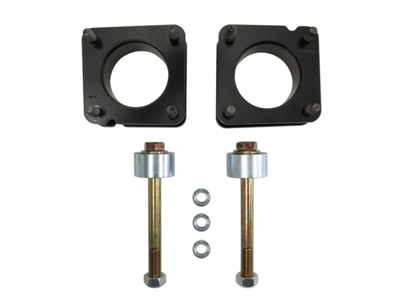 ICON 2007+ Toyota Tundra 2.5in Spacer Kit - eliteracefab.com