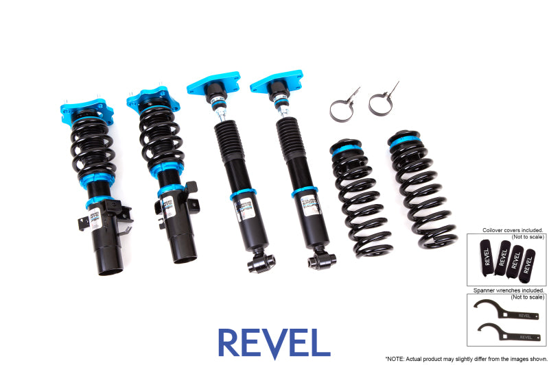 Revel Touring Sport Damper 2020 Toyota GR Supra - eliteracefab.com