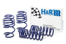 Load image into Gallery viewer, H&amp;R 05-10 Jeep Grand Cherokee WK Sport Spring (Non SRT8) - eliteracefab.com