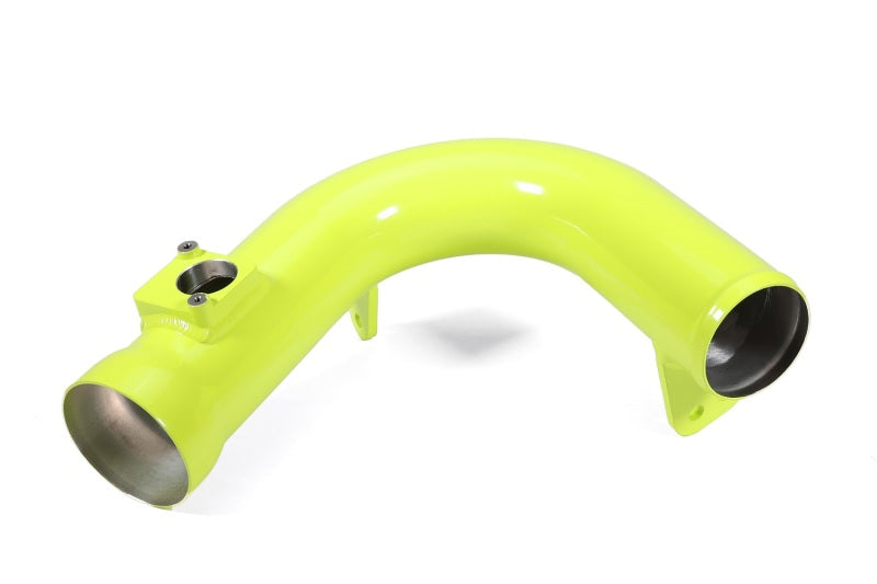 Perrin 22-23 Subaru WRX Cold Air Intake - Neon Yellow Perrin Performance