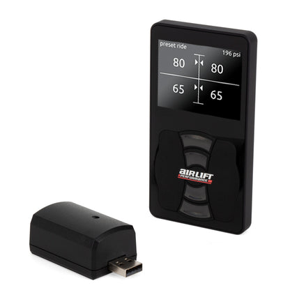 Air Lift 27711 Stance Guard Kit 3P & 3H Air Management