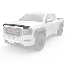 Load image into Gallery viewer, EGR 14+ GMC Sierra Superguard Hood Shield