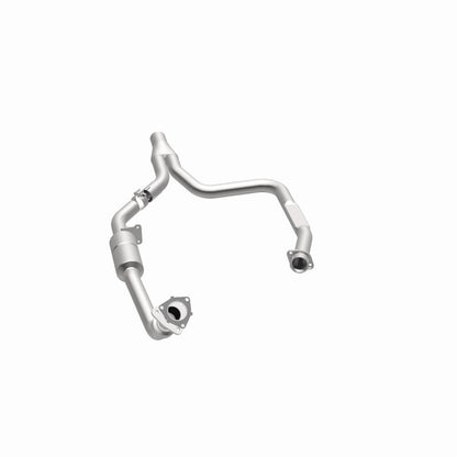 MagnaFlow Conv DF Camaro 98-02 5.7L P/S Magnaflow