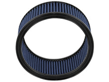 Load image into Gallery viewer, aFe Magnum FLOW Air Filters P5R Round Racing Air Filter 6in OD x 5in ID x 3-1/2in H