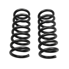 Load image into Gallery viewer, Belltech MUSCLE CAR SPRING SET 92-96 IMPALA/CAPRICE/FR 1.5inch - eliteracefab.com