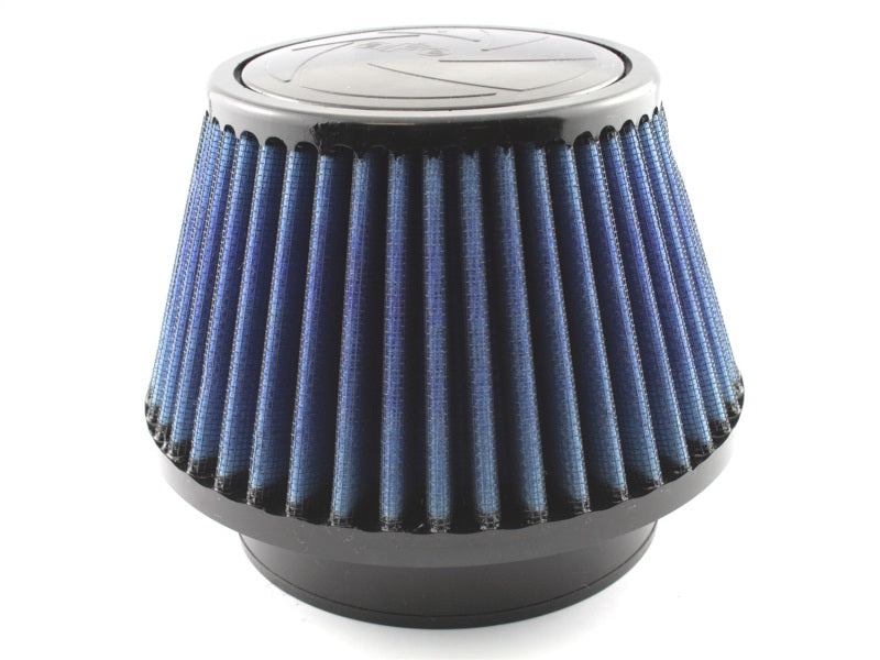 aFe MagnumFLOW Air Filters UCO P5R A/F P5R 4-1/2F x 7B x 4-3/4T x 4H