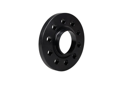 Eibach Pro-Spacer 10mm Spacer 5x114.3 Bolt Pattern / 64mm Hub - Black S90-6-10-032-N-B