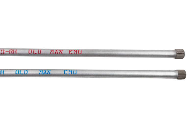 ARB Torsion Bar Set Mitsu To 91 Pair